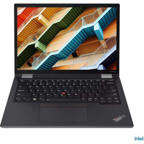 Prenosnik Lenovo ThinkPad X13 Yoga Gen 2 Demo | i5-1145G7 | 16GB RAM | Touch - 20W9S0A500