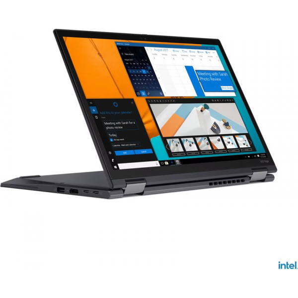 Prenosnik Lenovo ThinkPad X13 Yoga Gen 2 Demo | i5-1145G7 | 16GB RAM | Touch - 20W9S0A500
