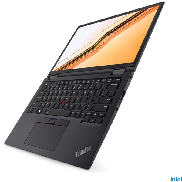 Prenosnik Lenovo ThinkPad X13 Yoga Gen 2 Demo | i5-1145G7 | 16GB RAM | Touch - 20W9S0A500