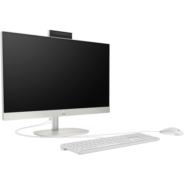 Računalnik HP All-in-One 24-cr0112ng | N100 - C65Y4EAR