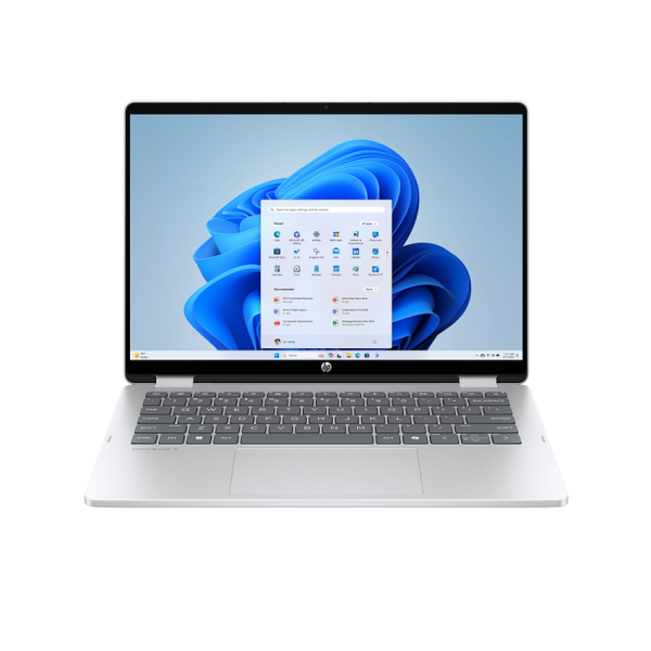 Prenosnik HP OmniBook 5 Flip 14-fp0011nx | Core 5 120U | Touch - C20RQEAR