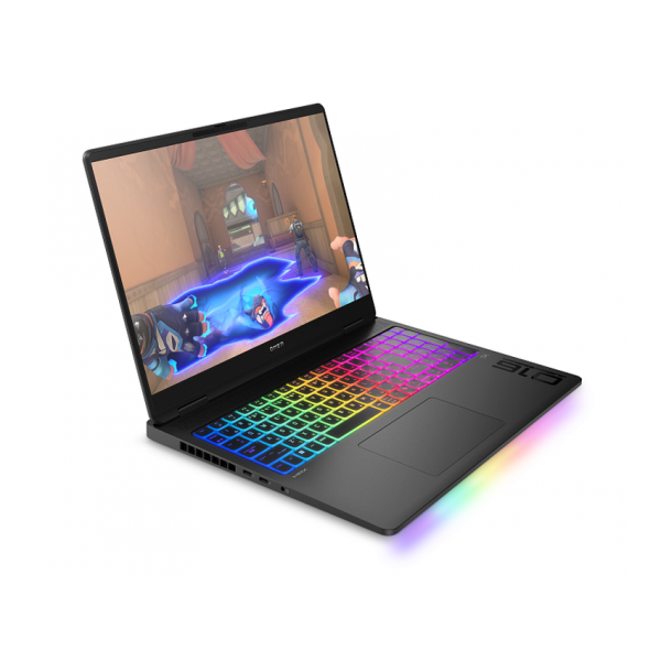 Prenosnik HP OMEN MAX Gaming 16-ah0021nt | U7 255HX | RTX 5070 (8GB) - B92QXEAR Prenosnik HP OMEN MAX Gaming 16-ah0021nt | U7 255HX | RTX 5070 (8GB) - B92QXEAR