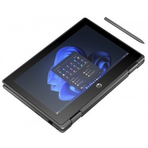 Prenosnik HP Fortis Flip G1i 11 | N250 | W11 Pro - C7FV7ECR