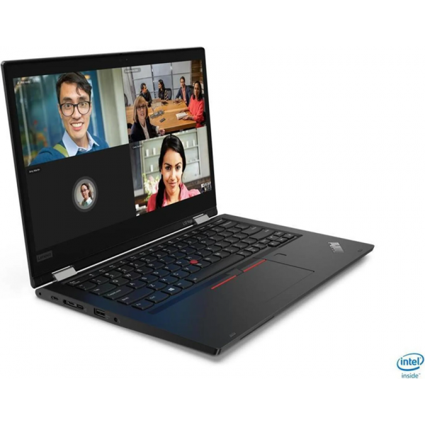 Prenosnik Lenovo ThinkPad Yoga L13 Gen1 Demo | i5-10210U | 8GB RAM | 256GB SSD | Touch - 20R6S00N00