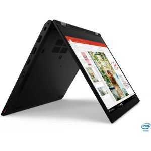 Prenosnik Lenovo ThinkPad Yoga L13 Gen1 Demo | i5-10210U | 8GB RAM | 256GB SSD | Touch - 20R6S00N00
