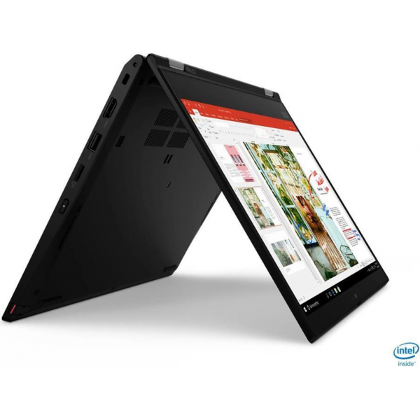 Prenosnik Lenovo ThinkPad Yoga L13 Gen1 Demo | i5-10210U | 8GB RAM | 256GB SSD | Touch - 20R6S00N00