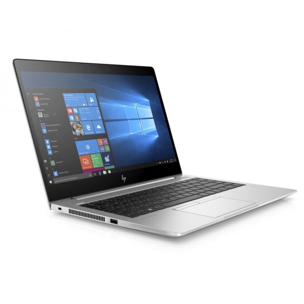 Prenosnik HP EliteBook 840 G6 Demo | i5-8265U | 8GB RAM/256GB SSD | Win 10 Pro - 4WG26AV Prenosnik HP EliteBook 840 G6 Demo | i5-8265U | 8GB RAM/256GB SSD | Win 10 Pro - 4WG26AV
