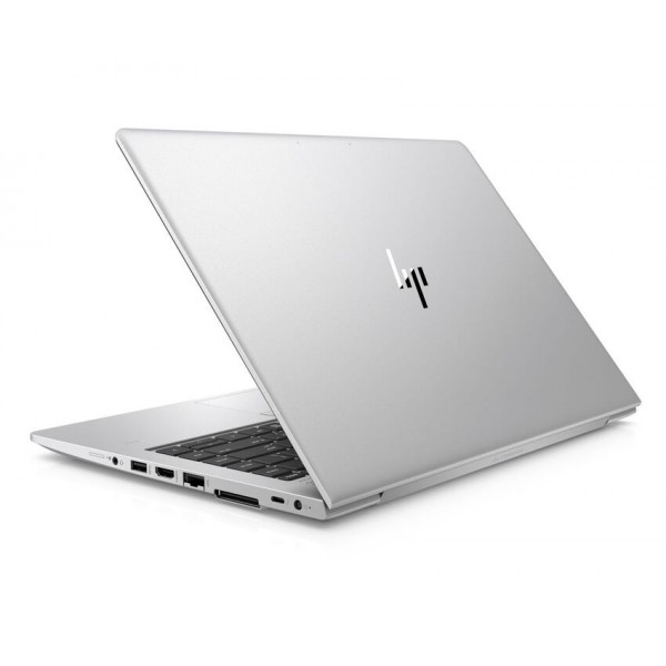 Prenosnik HP EliteBook 840 G6 Demo | i5-8265U | 8GB RAM/256GB SSD | Win 10 Pro - 4WG26AV Prenosnik HP EliteBook 840 G6 Demo | i5-8265U | 8GB RAM/256GB SSD | Win 10 Pro - 4WG26AV
