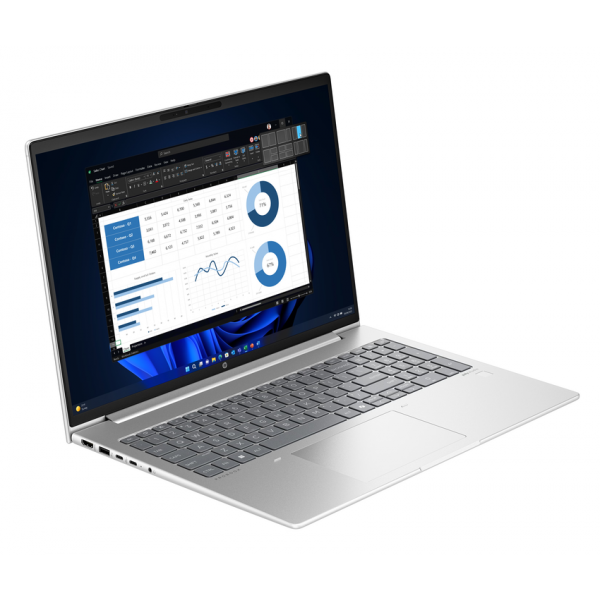 Prenosnik HP ProBook 460 G11 | Ultra 7 155H | 32GB RAM | 1TB SSD | W11H - A38JGETR