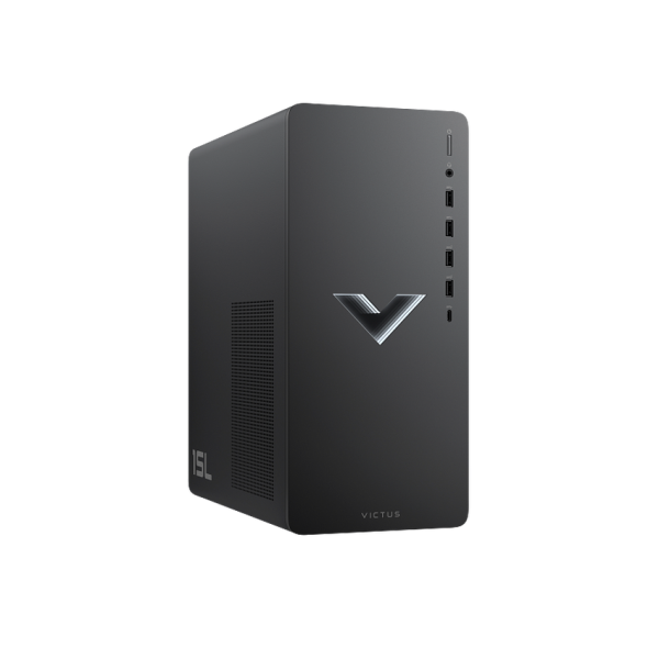 HP Victus 15L TG02-2925nc | RTX 4060 Ti (8 GB) - A3QP7EAR