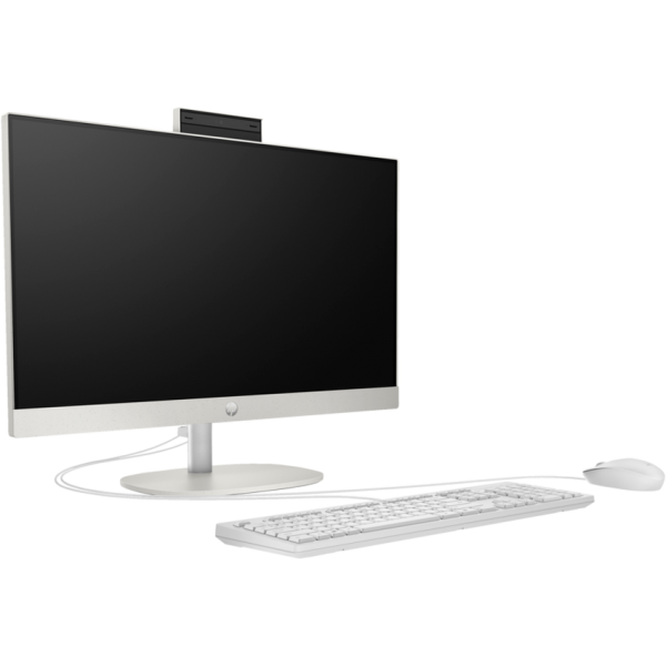Računalnik HP ProOne 240 G10 AiO | U5-125U | 8GB RAM | 512GB SSD - D10FCETR
