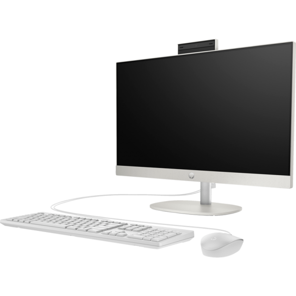 Računalnik HP ProOne 240 G10 AiO | U5-125U | 8GB RAM | 512GB SSD - D10FCETR