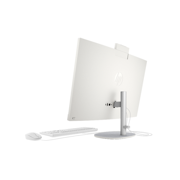 Računalnik HP All-in-One 27-cr1025nh | U7 155U | 16GB RAM - B40HYEAR Računalnik HP All-in-One 27-cr1025nh | U7 155U | 16GB RAM - B40HYEAR