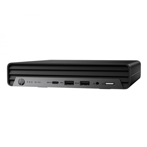 Računalnik HP Pro Mini 400 G9 | i7-13700T | 16GB RAM | 512GB SSD | W11 Pro - 9M9A9ATR