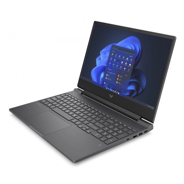 Prenosnik HP Victus Gaming 15-fb3702nf | RTX3050 (6GB) - BC7P0EAR Prenosnik HP Victus Gaming 15-fb3702nf | RTX3050 (6GB) - BC7P0EAR