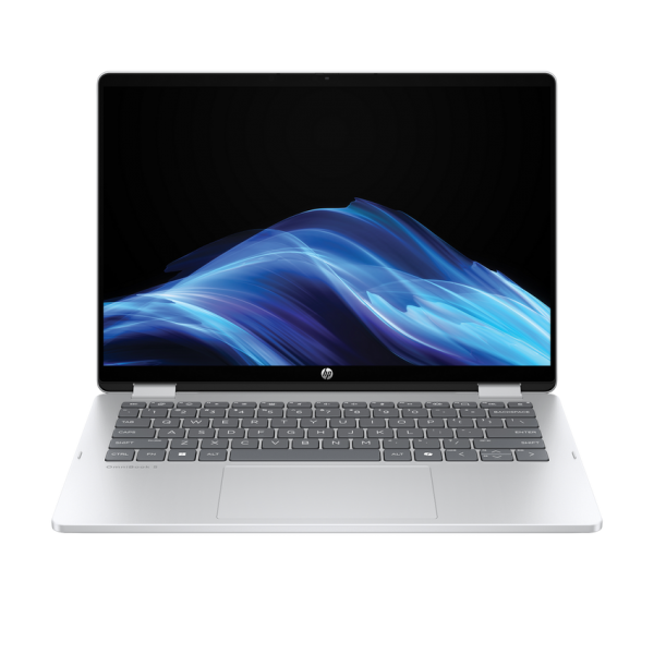 Prenosnik HP OmniBook 5 Flip 14-fp0016nx | Core 3 100U | Touch - C20R2EAR