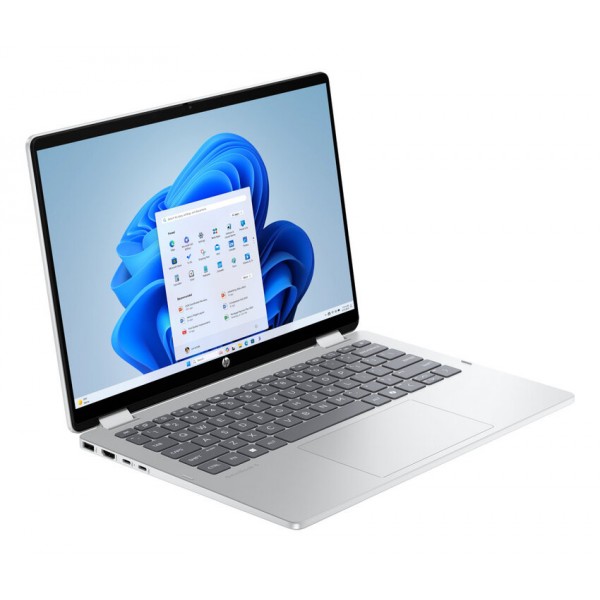 Prenosnik HP OmniBook 5 Flip 14-fp0016nx | Core 3 100U | Touch - C20R2EAR Prenosnik HP OmniBook 5 Flip 14-fp0016nx | Core 3 100U | Touch - C20R2EAR
