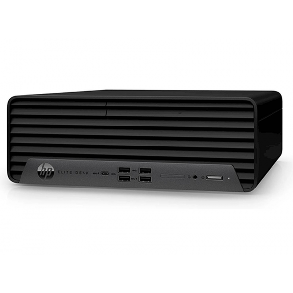 Računalnik HP Elite SFF 600 G9 Demo | i5-12500 | 16GB RAM | 512GB SSD | Win 11 Pro - 77D66ECD