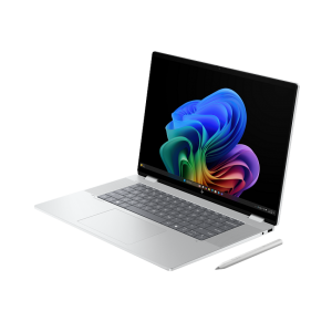 Prenosnik HP OmniBook X Flip NGAI 16-as0008na | Ultra7 256V | Touch - BH3G1EAR