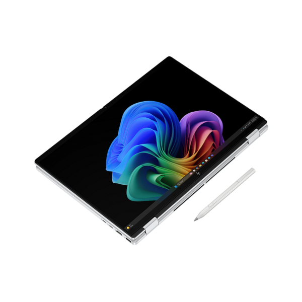 Prenosnik HP OmniBook X Flip NGAI 16-as0008na | Ultra7 256V | Touch - BH3G1EAR