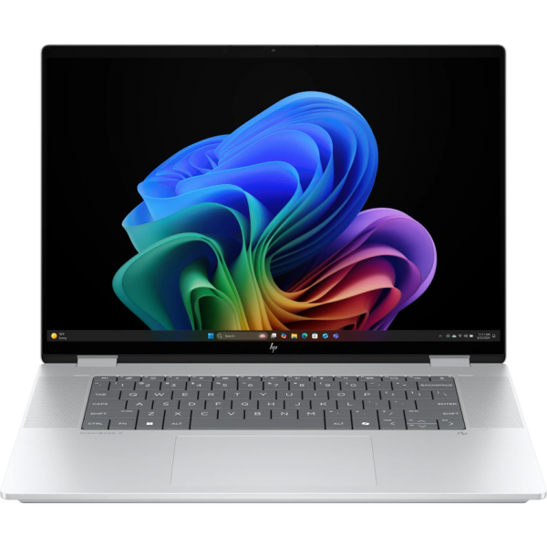 Prenosnik HP OmniBook X Flip NGAI 16-as0008na | Ultra7 256V | Touch - BH3G1EAR