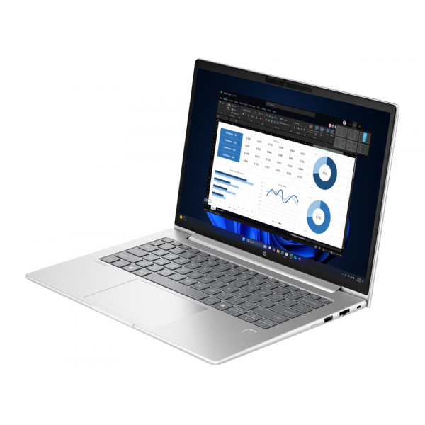 Prenosnik HP ProBook 4 G1a 14 AI | R5-230 | 32GB RAM | W11P - DM5E9E8R
