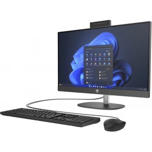 Računalnik HP ProOne 240 G10 | i5-1335U | W10P - 8T2W5ESR4