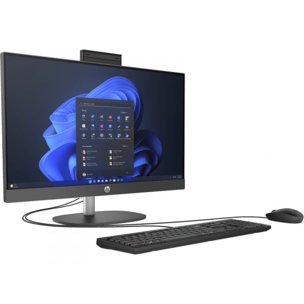 Računalnik HP ProOne 240 G10 | i5-1335U | W10P - 8T2W5ESR4 Računalnik HP ProOne 240 G10 | i5-1335U | W10P - 8T2W5ESR4