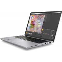 Prenosnik HP ZBook Fury 16 G11 WWAN | i9-13950HX | 16 GB RAM | SSD 512 GB | RTX 1000 Ada (6GB) | Win 11 Pro