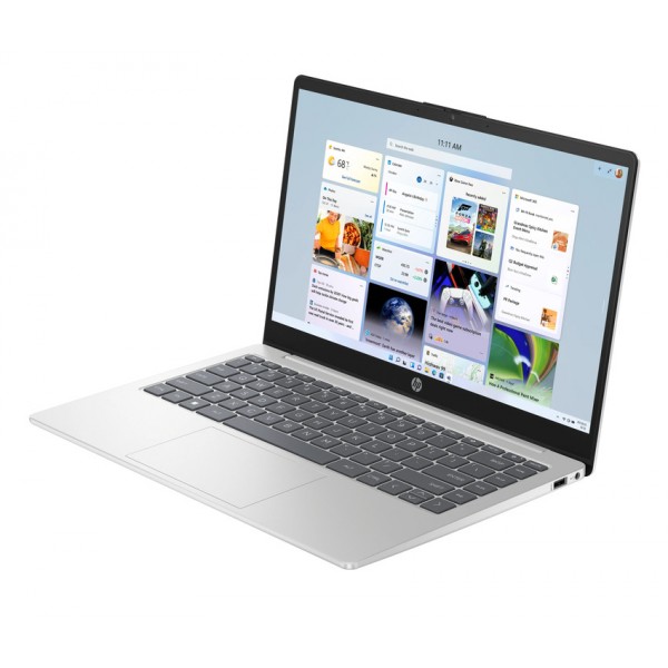 Prenosnik HP 14-em0028ne | Ryzen 3 7320U | W11H - C8BS7EAR