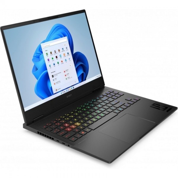 Prenosnik HP OMEN Transcend 16-u0000ns | RTX 4070 - 835Y0EAR