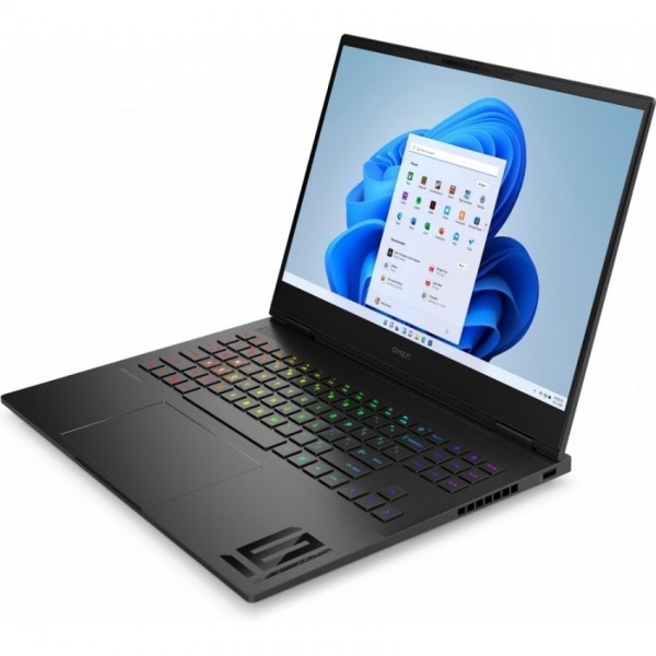 Prenosnik HP OMEN Transcend 16-u0000ns | RTX 4070 - 835Y0EAR Prenosnik HP OMEN Transcend 16-u0000ns | RTX 4070 - 835Y0EAR