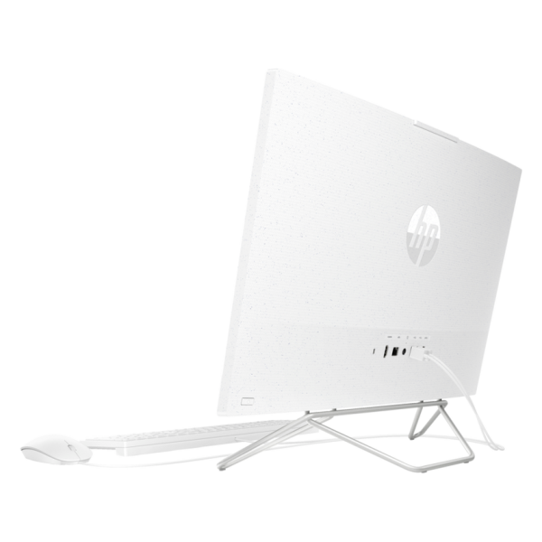 Računalnik HP 24-cb1044nq AiO | 12.gen i3 (6 cores) - 7Y8Z9EAR