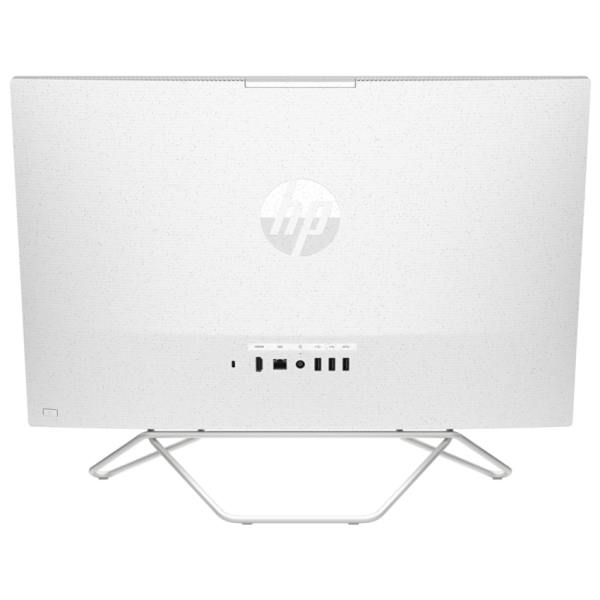 Računalnik HP 24-cb1044nq AiO | 12.gen i3 (6 cores) - 7Y8Z9EAR