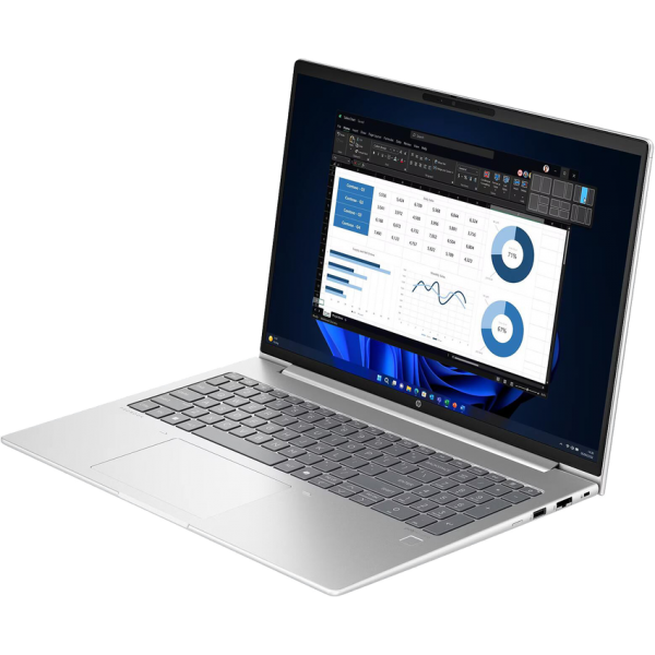 Prenosnik HP ProBook 460 G11 | Ultra 7 155U | W11P - B9ZC2ETR