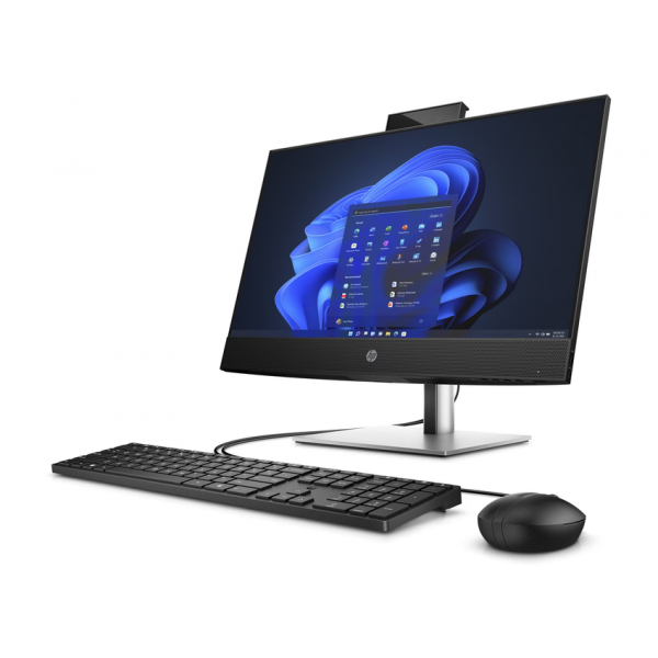 Računalnik HP ProOne 440 G9 NT AiO | i7-13700T | Touch - 9H6U8ETR