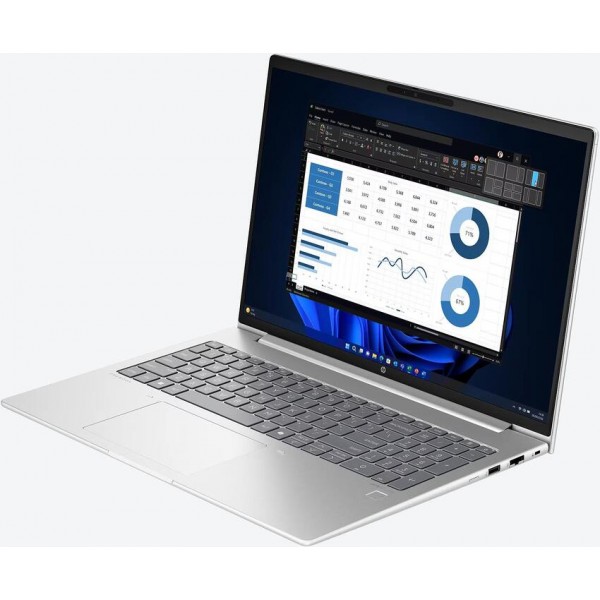 Prenosnik HP ProBook 460 G11 | U5 125U | 16GB RAM | 512GB SSD | W11P - A37X5ETR Prenosnik HP ProBook 460 G11 | U5 125U | 16GB RAM | 512GB SSD | W11P - A37X5ETR