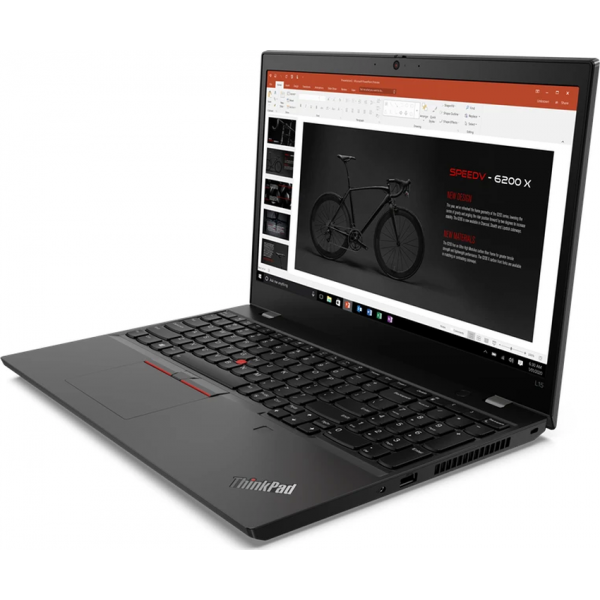 Prenosnik Lenovo ThinkPad L15 G1 Demo | i5-10310U | 16GB RAM | 256GB SSD | Touch - 20U4S30601