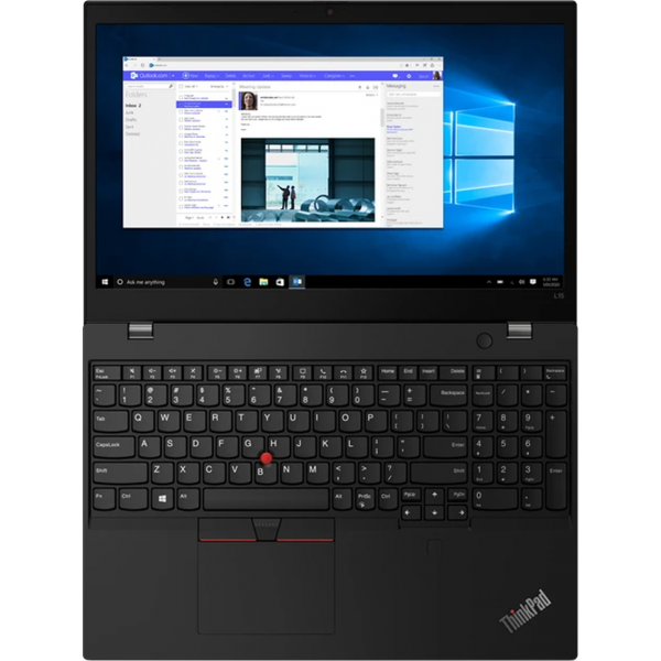 Prenosnik Lenovo ThinkPad L15 G1 Demo | i5-10310U | 16GB RAM | 256GB SSD | Touch - 20U4S30601