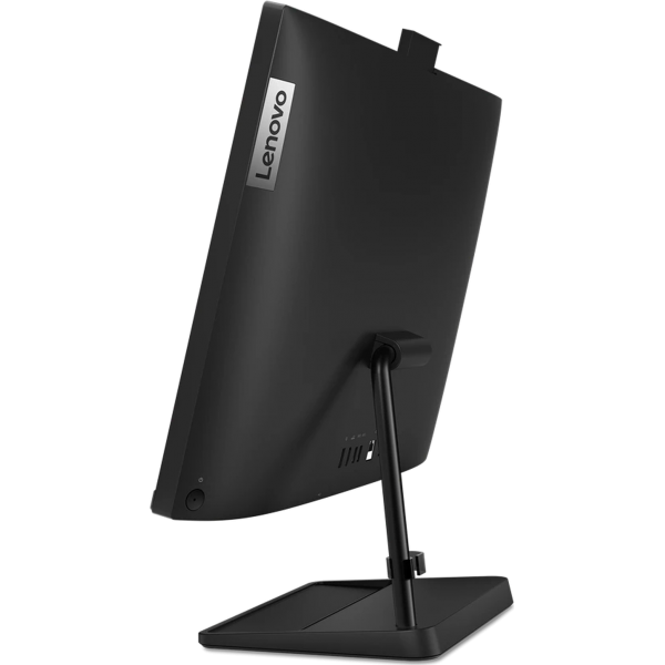 Računalnik Lenovo IdeaCentre AIO 3 27ALC6 | R5-7430U | 16GB RAM | SSD 512GB | W11H - F0FY00PGGE