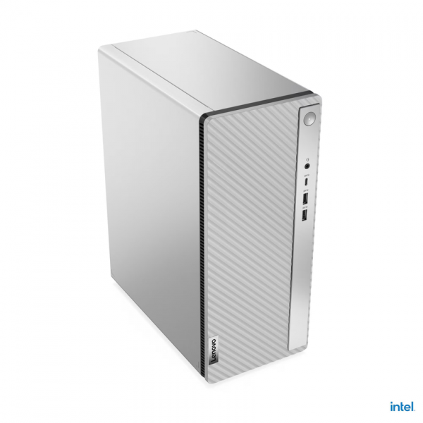 Računalnik Lenovo IdeaCentre Tower 14IRR9 | i7-13700 | 16GB RAM  | 1TB HDD | SSD 256GB - 90X2006MES