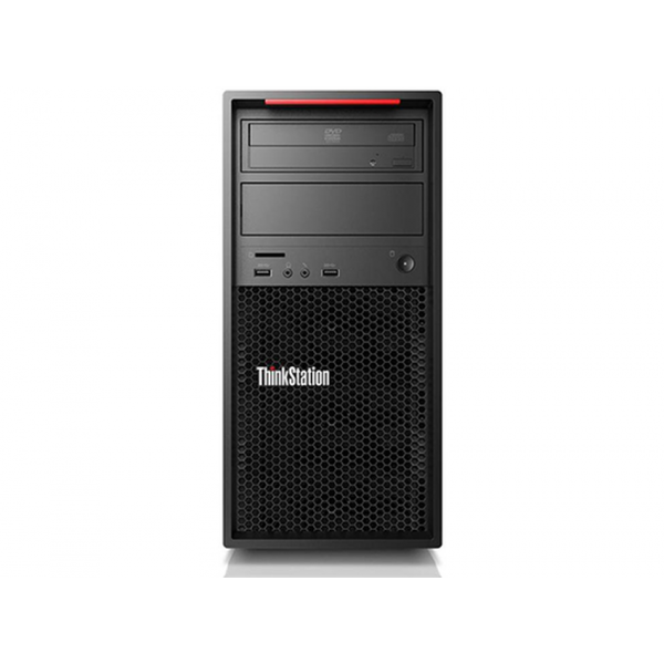 Računalnik Lenovo ThinkStation P520c | Xeon W-2223 | 64GB RAM | 1TB SSD | Dual Quadro T1000 | W11P - 30BYSA5J00