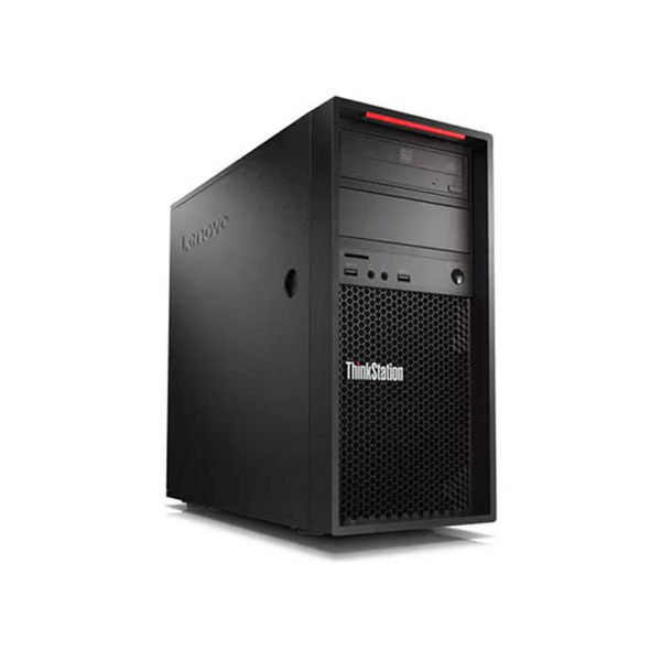 Računalnik Lenovo ThinkStation P520c | Xeon W-2223 | 64GB RAM | 1TB SSD | Dual Quadro T1000 | W11P - 30BYSA5J00