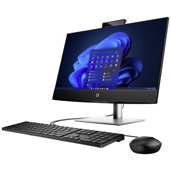 Računalnik HP ProOne 440 G9 AiO | i5 13.gen T series - 624A1ETR