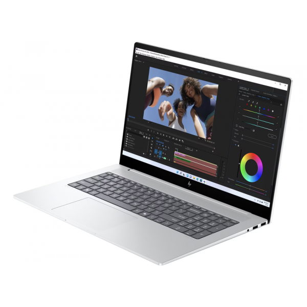 Prenosnik HP Envy 17-da0779nz | Ultra 7 155H | Touch - 9X2W0EAR