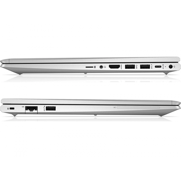 Prenosnik HP Probook 650 G8 Demo | i5-1145G7 | 16GB DDR4 | 256GB SSD | W10P - 49M21UC