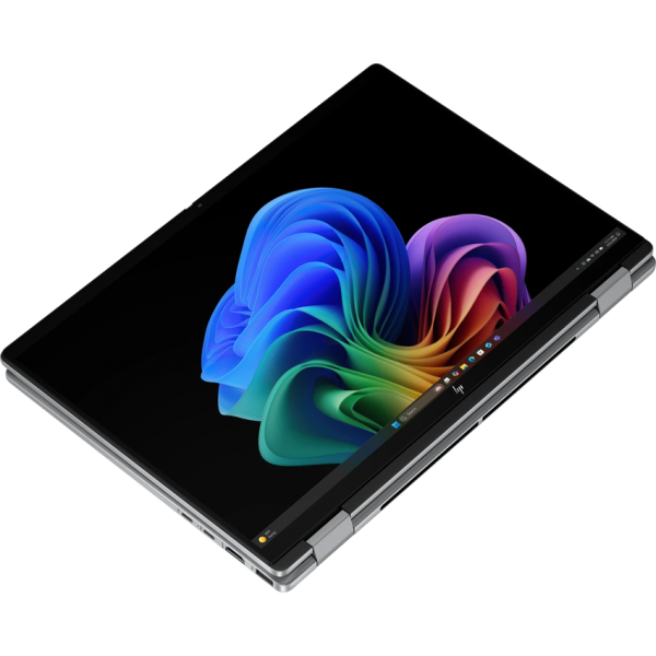 Prenosnik HP OmniBook X Flip NGAI 14-fk0005ns | R7 350 | OLED Touch - BK4Q4EAR