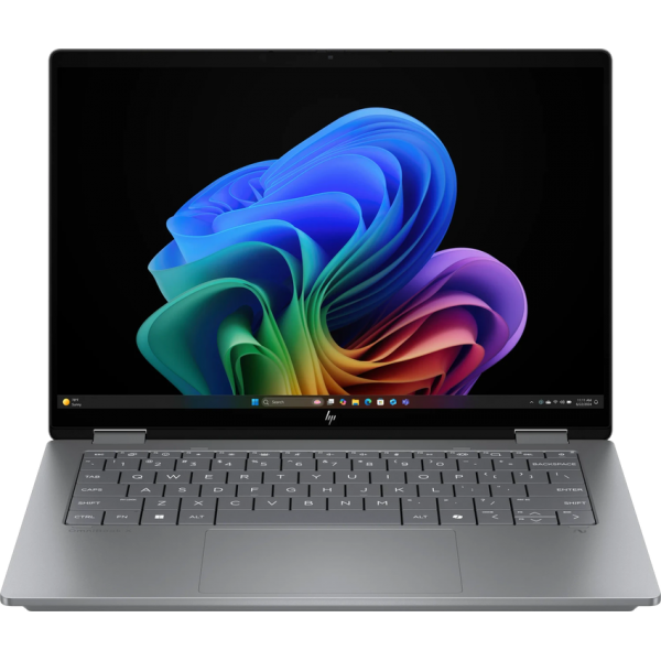 Prenosnik HP OmniBook X Flip NGAI 14-fk0005ns | R7 350 | OLED Touch - BK4Q4EAR