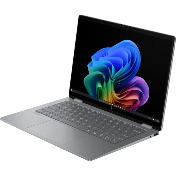 Prenosnik HP OmniBook X Flip NGAI 14-fk0005ns | R7 350 | OLED Touch - BK4Q4EAR