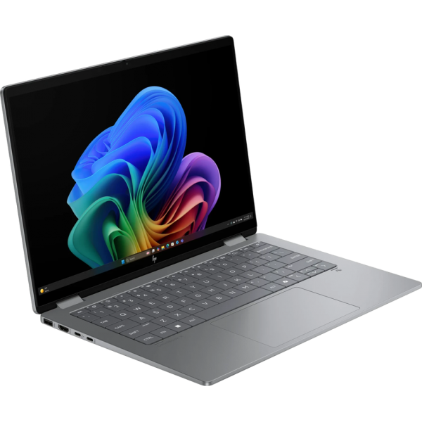 Prenosnik HP OmniBook X Flip NGAI 14-fk0005ns | R7 350 | OLED Touch - BK4Q4EAR